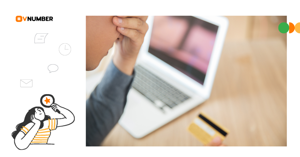 Por qué fallan las verificaciones bancarias con números virtuales