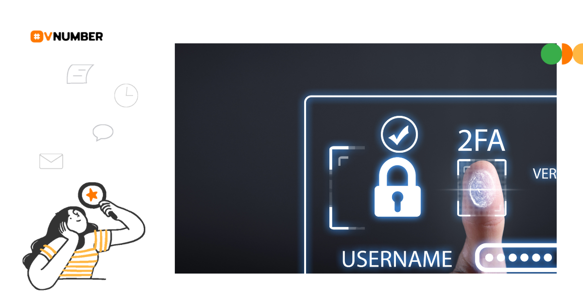 No me llegan los SMS de verificación del banco Vnumber