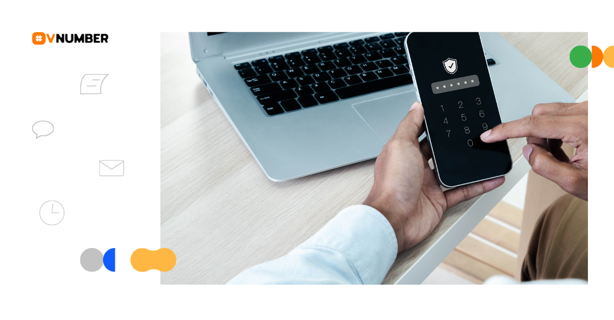 Cómo sacar un número virtual de otro país
