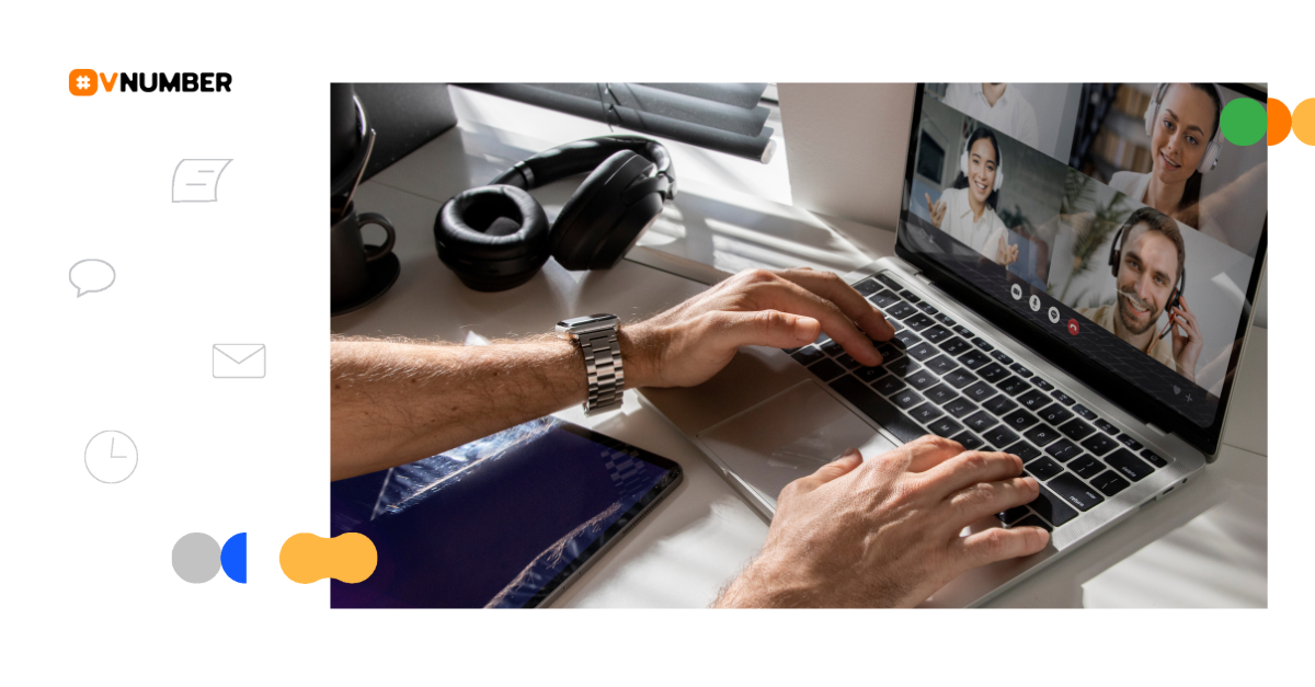 Importancia de un número de EE. UU. para la gestión legal de empresas remotas