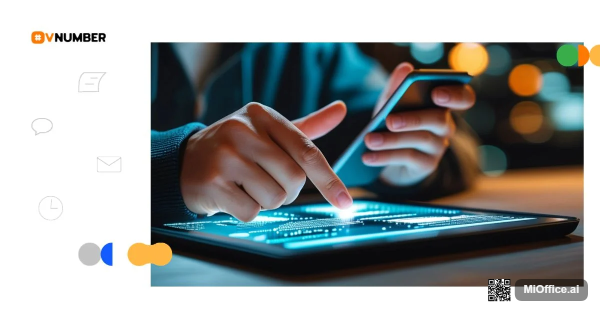 Riesgos de usar números gratuitos - todo lo que debes saber