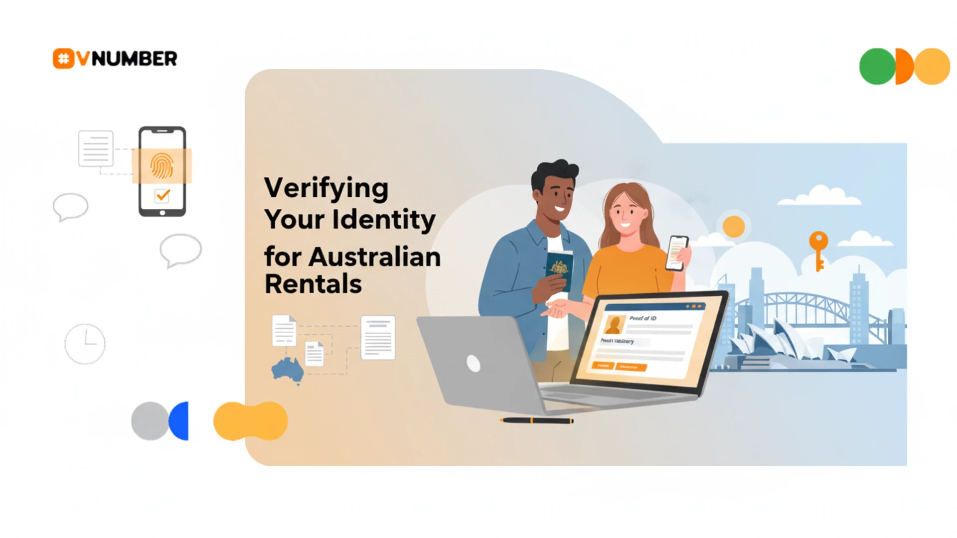 Verifying Your Identity