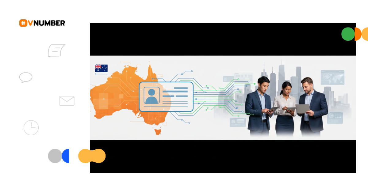 Applying for a Director ID in Australia