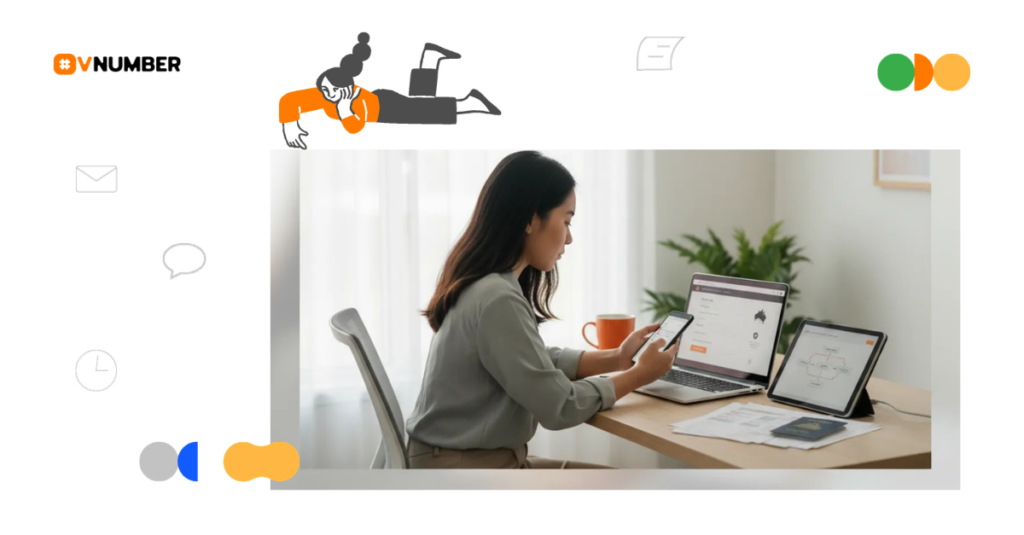 Registering for an Australian Business Number