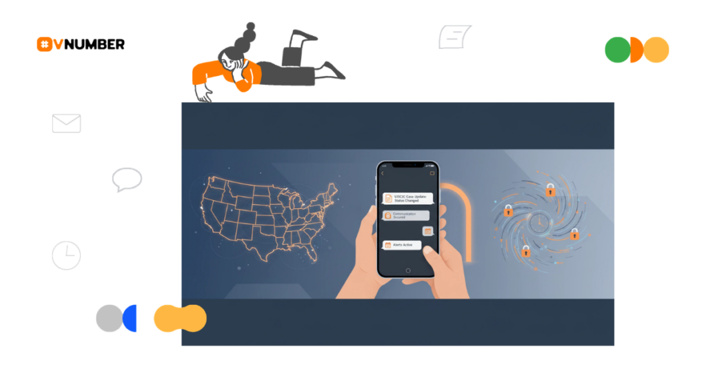 Tracking Your USCIS Case