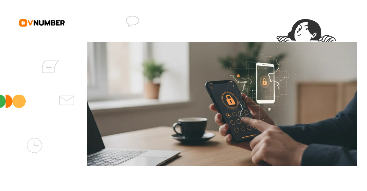 Free Virtual Numbers for 2FA