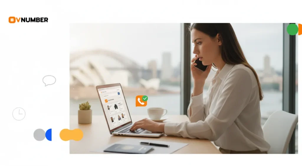 Job Hunting in Australia