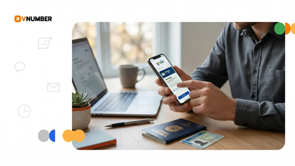 The Gov.br App Requirements