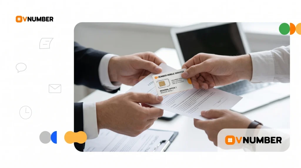 Portabilidad de número para empresas: beneficios y proceso para mejorar la comunicación en tu negocio.