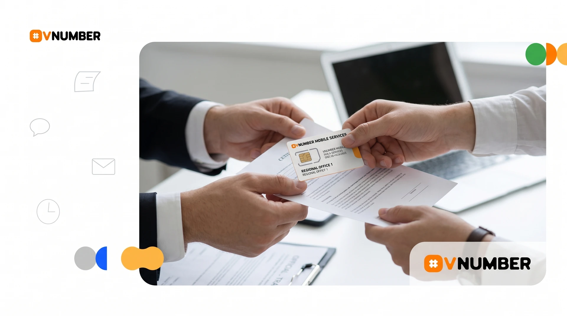 Portabilidad de número para empresas: beneficios y proceso para mejorar la comunicación en tu negocio.